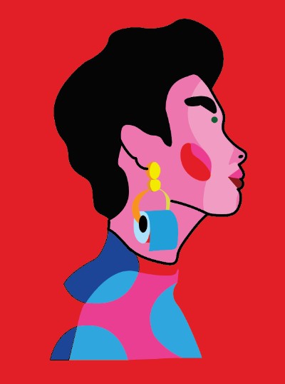 girl portrait