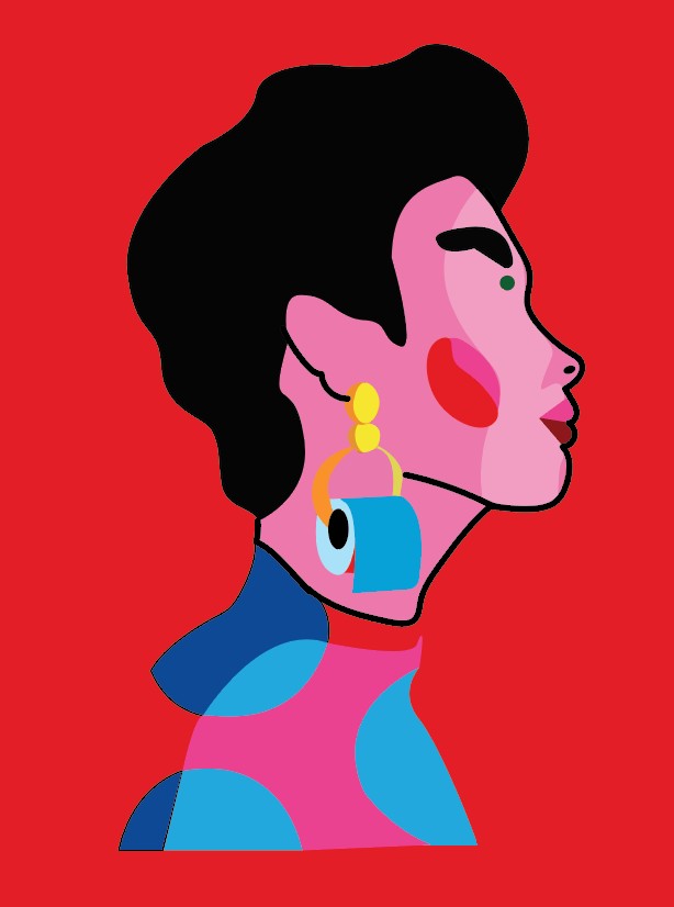 girl portrait