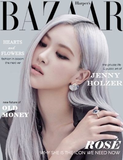 BTVN buổi 2 - bìa tạp chí