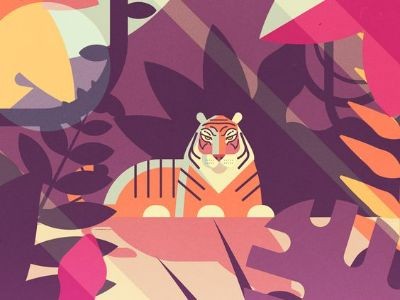 TIGER 2022