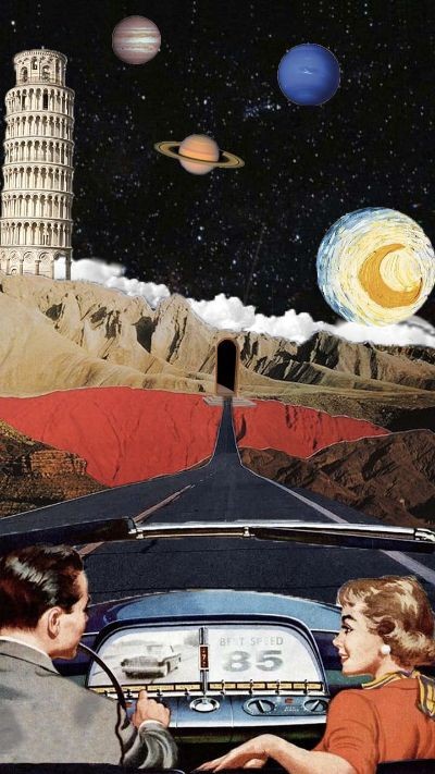 collage