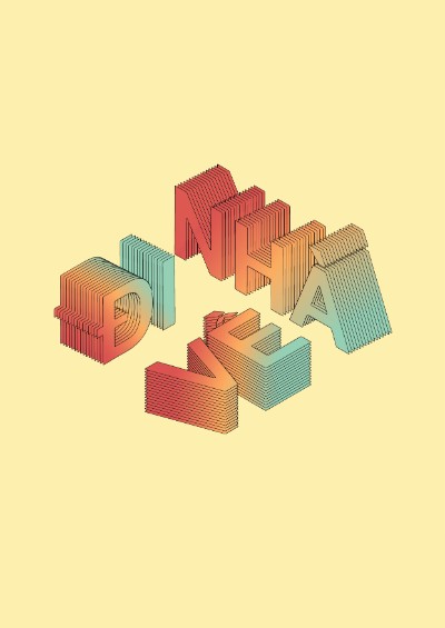 3D TEXT