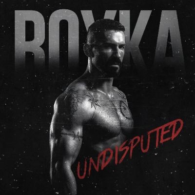 YURI BOYKA - POSTER DESIGN