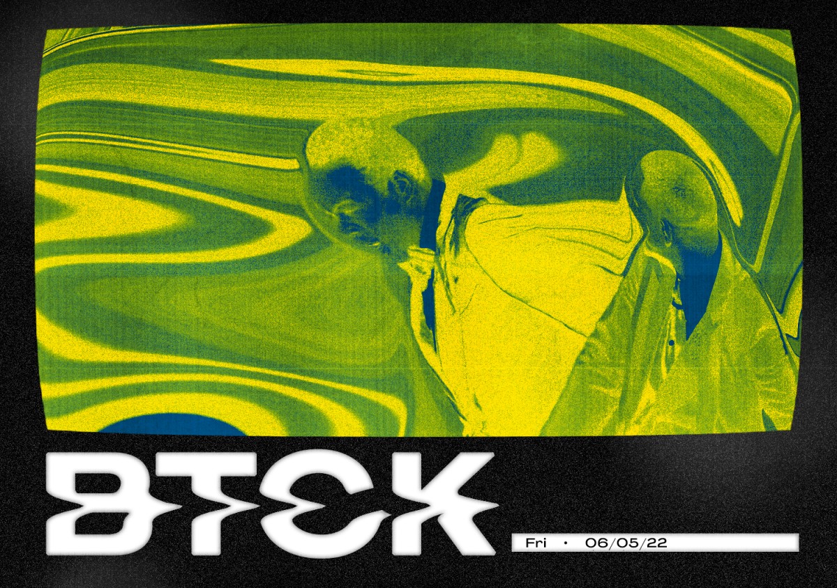 BTCK