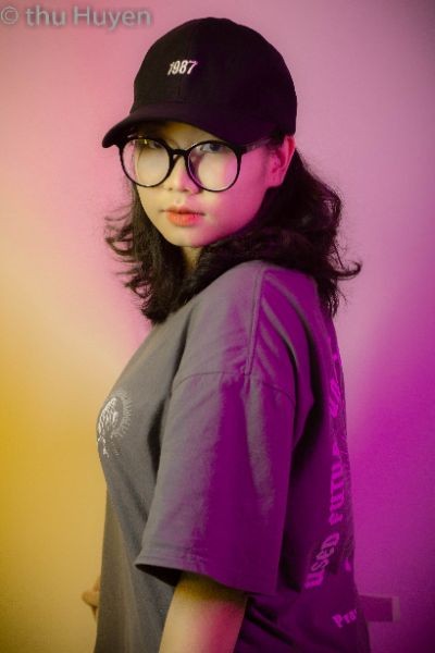 Pop Girl