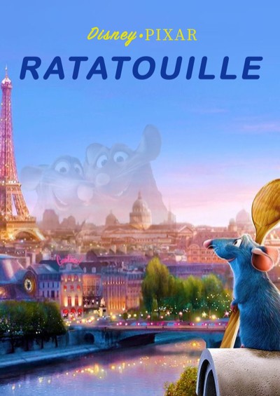 RATATOUILLE