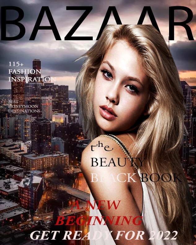 Cover magazine