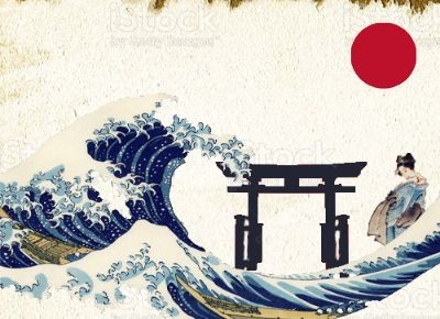 japan